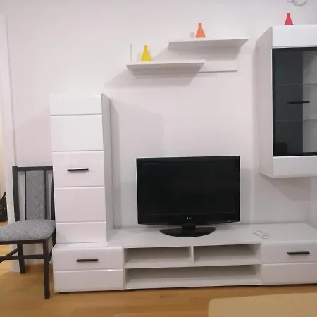 Danilo Apartment
