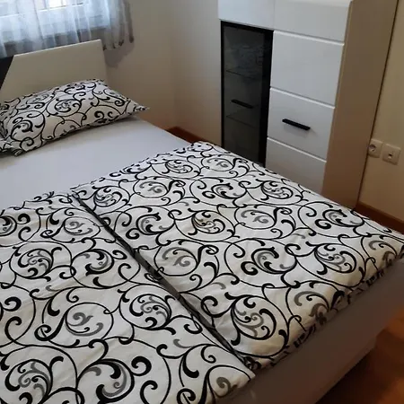 Danilo Apartment