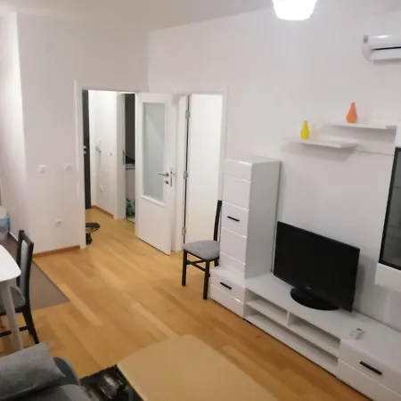 Danilo Apartment Banja Luka