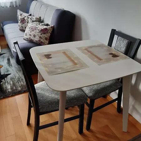 Danilo Apartment
